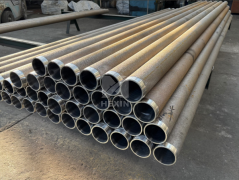Spun Cast Tube HK40Nb