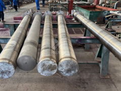 Radiation Heat Protection Tubes by hexin