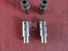 Investment Cast Nozzles for Boiler