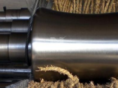 Centrifugal Cast Straightener Rolls