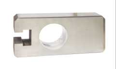 Nickel Based Forging Blocks