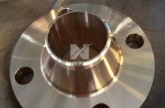 Cooper Based Forgings