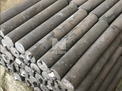 Master Ingots for Conventional Casting (equiaxed crystal)