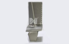 Directional Solidification Casting Turbine Blades for Aero E