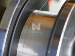 Nickel Alloy Weld Filler Wires