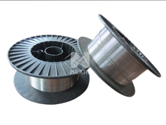 Nickel Alloy Weld Filler Wires1