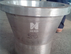 Conical Drum Casings for Decanter Centrifuges