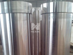 Premachined Cylindrical Drum Casings