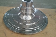 Decanter Bowl Head