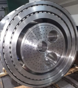 Burner Head for cement plant