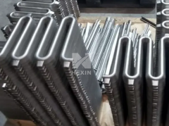 Casted Heating Element Ni70Cr30