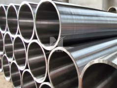 Centrifugal Cast Spools for Aluminum Foils