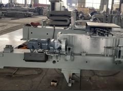 Steel Structure for Galvanizing
