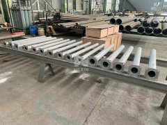 Electric Heating Radiant Tube