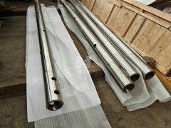 Centrifugal Cast Pipe