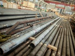 Centrifugal casting Furnace Tube
