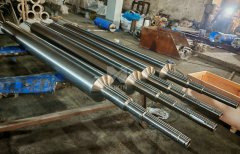 Centrifugal Casting Roller