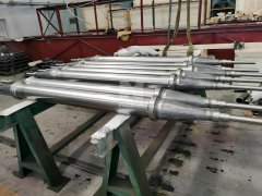 Roller Hearth Furnace Temperature and Roller Material Select