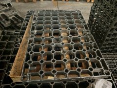 Heat Treatment Fixture