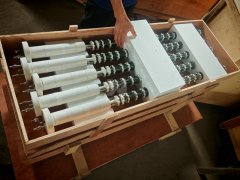 Electric Heating Radi