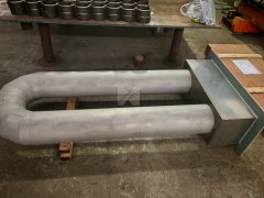 Retort Assembled, Rad