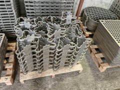 Top Jig Fixture by Pr