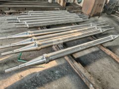 Furnace Roller ⌀155