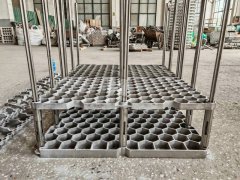 Heat Treatment Fixtur