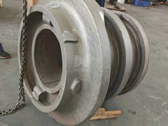 Water Turbine Bearing