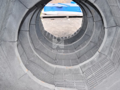 Trommel Screen by hexin