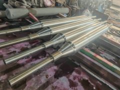 Centrifugal Casting F