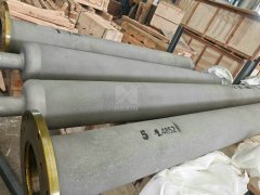 Centrifugal Spun Cast