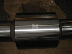 Back Up Rolls