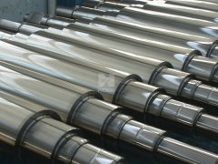 Forged Intermediate Roll