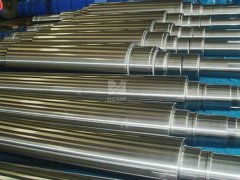 Forged Mill Rolls