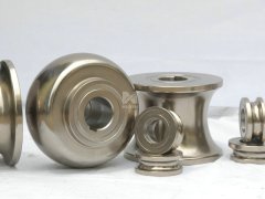 Tube Mill mould by Hexin