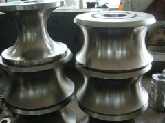 Roll Forming Tooling