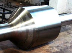 Forged Steel Stabilizer