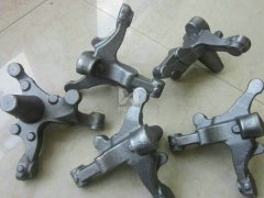Close Die Forged Auto Parts