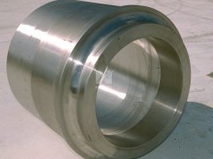 Forged Sleeves by Hexin