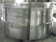 Machined Forging Cylinder