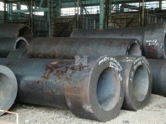 Forged Pipe Blank