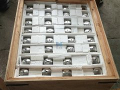 Stellite 6 Bushing for CGL
