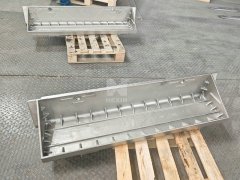 Heat Treatment Furnac