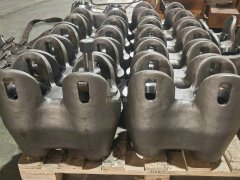 Mule Ear Return Bend