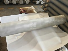 Retort, Radiant Tube