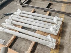 Centrifugal Cast Pipe