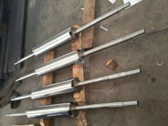 Assembly Rollers made